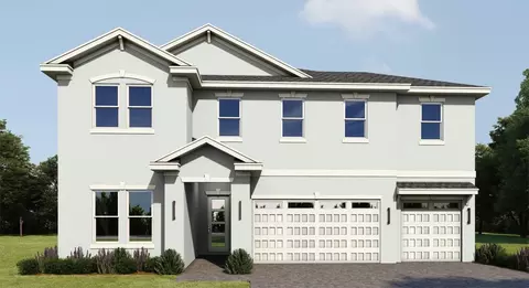 55 Greenhaven Pl, Ormond Beach, FL 32174