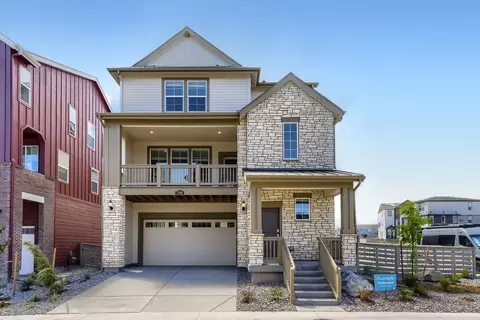 7390 Whiteclover Ln, Littleton, CO 80125