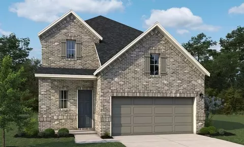 19007 Magnolia Willow Ln, Magnolia, TX 77355