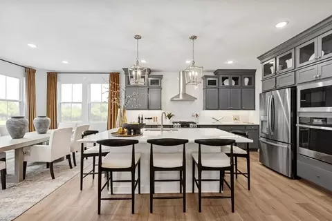 9158 Mile View Ct, Sylvania, OH 43560