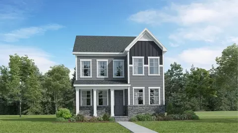 209 Golden Trace Dr, Garner, NC 27529
