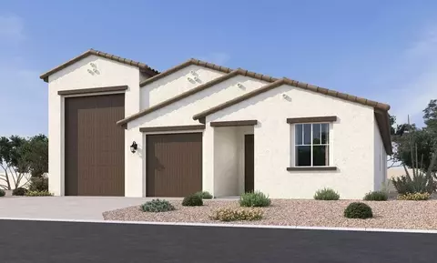 15614 W Onyx Ave, Waddell, AZ 85355