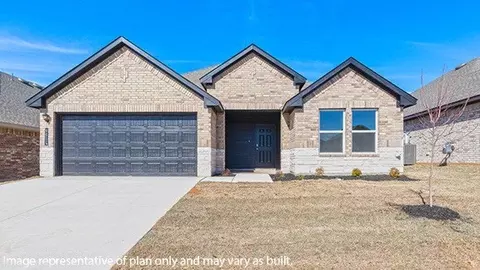 11716 SW 29th Ter, Oklahoma City, OK 73099