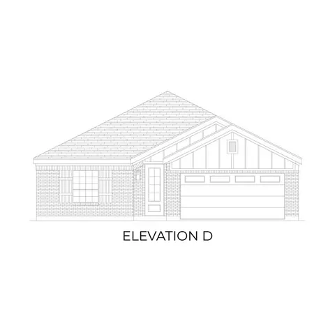 1108 Midnight Trl, Mckinney, TX 75071