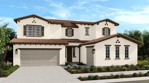 2001 Serendipity Dr, Roseville, CA 95747