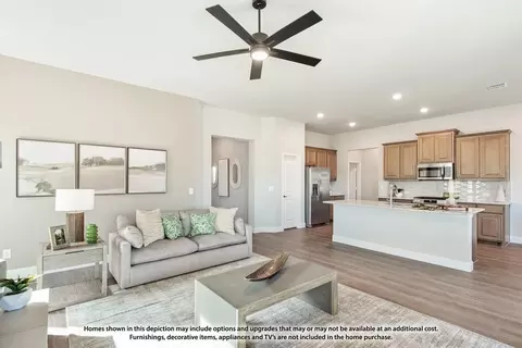 Other - 117 Saddlewood Trl, Commerce, TX 75428 photo 3 of 5