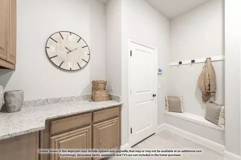 Entry Way - 117 Saddlewood Trl, Commerce, TX 75428 photo 4 of 4