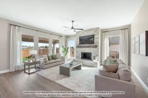 Other - 117 Saddlewood Trl, Commerce, TX 75428 photo 2 of 5