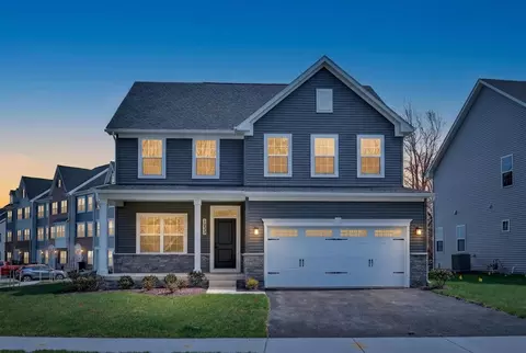 1238 Katahdin Dr, Frederick, MD 21702