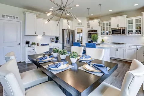 Dining - 8190 Lemon Grass Rd, Peyton, CO 80831 photo 2 of 2