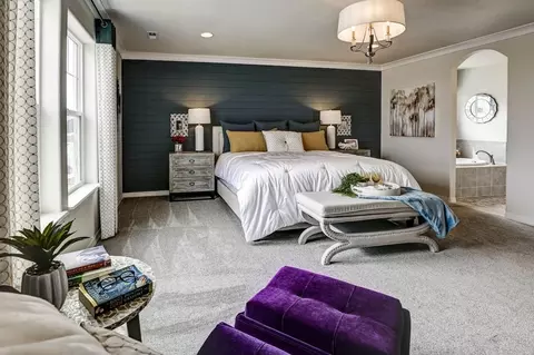 Bedroom - 8190 Lemon Grass Rd, Peyton, CO 80831 photo 1 of 5