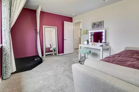 Bedroom - 8190 Lemon Grass Rd, Peyton, CO 80831 photo 5 of 5