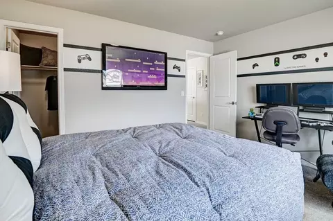 Bedroom - 8190 Lemon Grass Rd, Peyton, CO 80831 photo 4 of 5
