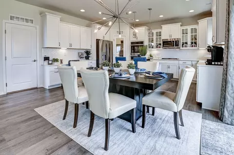 Dining - 8190 Lemon Grass Rd, Peyton, CO 80831 photo 1 of 2