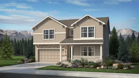 Exterior - 8190 Lemon Grass Rd, Peyton, CO 80831 photo 4 of 6