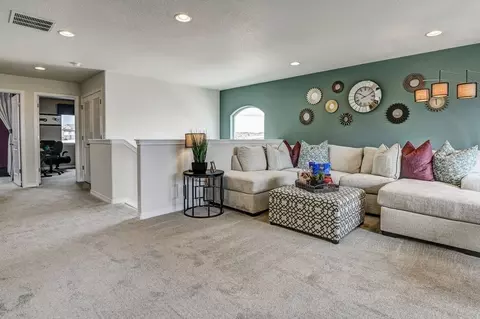 Entry Way - 8190 Lemon Grass Rd, Peyton, CO 80831 photo 2 of 2