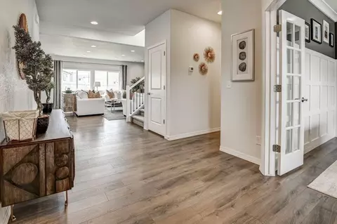 Entry Way - 8190 Lemon Grass Rd, Peyton, CO 80831 photo 1 of 2
