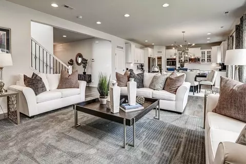 Living - 8190 Lemon Grass Rd, Peyton, CO 80831 photo 1 of 5