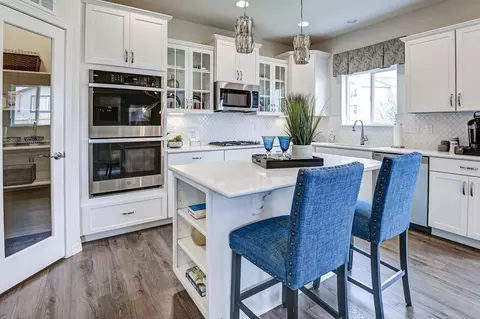 Kitchen - 8190 Lemon Grass Rd, Peyton, CO 80831 photo 1 of 3
