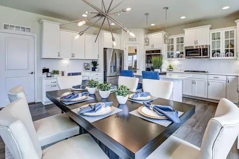 Dining - 8190 Lemon Grass Rd, Peyton, CO 80831 photo 3 of 3