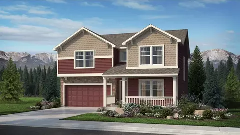 Exterior - 8190 Lemon Grass Rd, Peyton, CO 80831 photo 4 of 7
