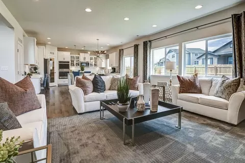 Living - 8190 Lemon Grass Rd, Peyton, CO 80831 photo 1 of 3