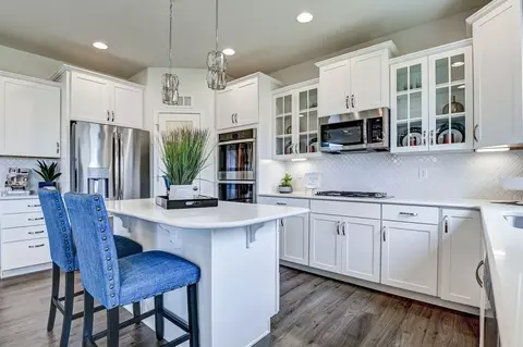 Kitchen - 8190 Lemon Grass Rd, Peyton, CO 80831 photo 3 of 3