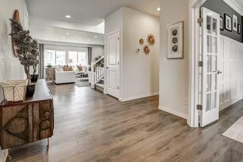Entry Way - 8190 Lemon Grass Rd, Peyton, CO 80831 photo 1 of 2