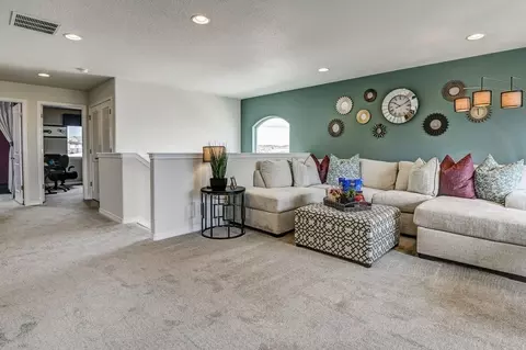 Entry Way - 8190 Lemon Grass Rd, Peyton, CO 80831 photo 2 of 2