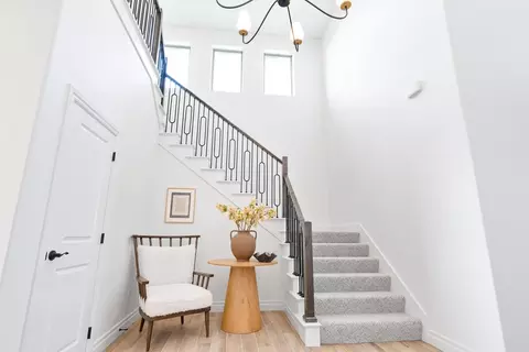 Entry Way - 8261 Switchgrass Dr, Cashion, OK 73044 photo 7 of 10