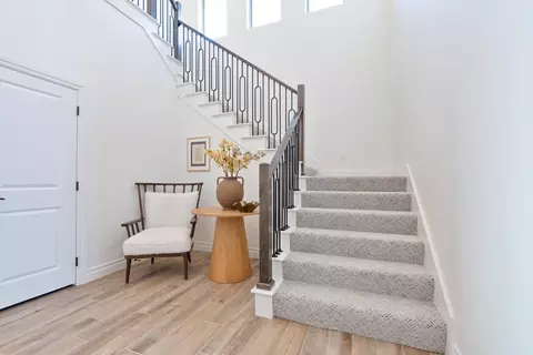 Entry Way - 8261 Switchgrass Dr, Cashion, OK 73044 photo 6 of 10