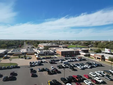 Exterior - 8261 Switchgrass Dr, Cashion, OK 73044 photo 29 of 29