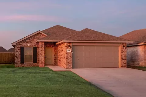 3115 140th Pl, Lubbock, TX 79423