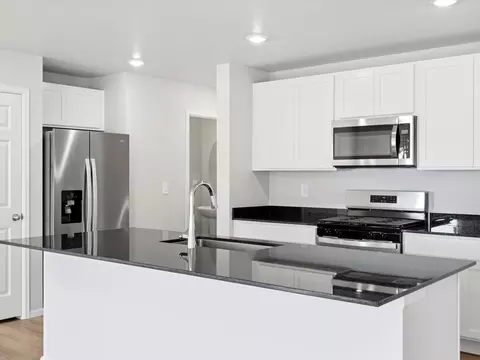 Kitchen - Coming Soon, Monument, CO 80132 photo 1 of 6