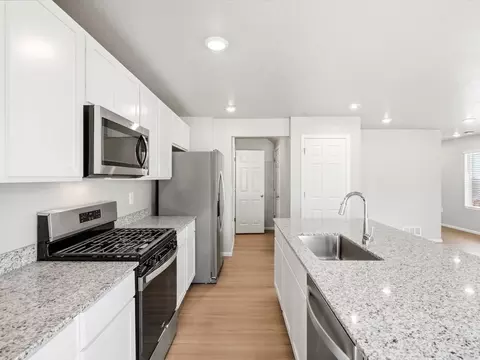 Kitchen - Coming Soon, Monument, CO 80132 photo 5 of 6