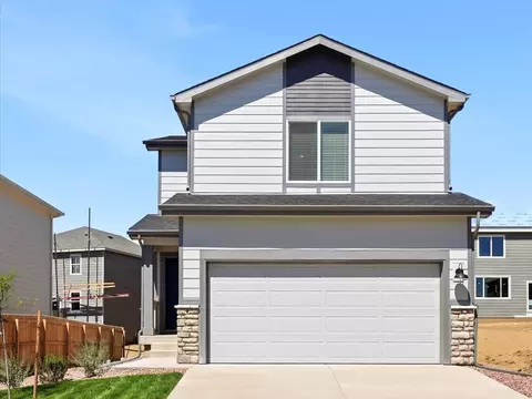 Exterior - Coming Soon, Monument, CO 80132 photo 2 of 2