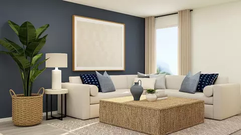 Living - 112 The Gipper, Jarrell, TX 76537 photo 2 of 6
