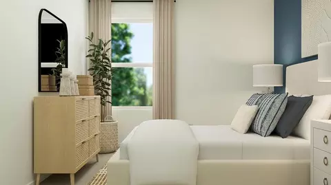 Bedroom - 112 The Gipper, Jarrell, TX 76537 photo 6 of 6
