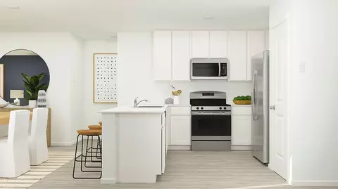 Kitchen - 112 The Gipper, Jarrell, TX 76537 photo 3 of 3