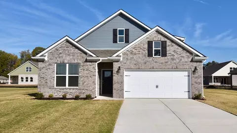 115 Kipling Dr, Oakland, TN 38060