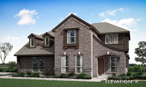 1134 S Bluebird Ln, Midlothian, TX 76065
