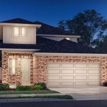 244 Prairie Song Ln, Liberty Hill, TX 78642