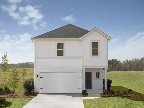 1140 Firefly Field Trce, Lawrenceville, GA 30045