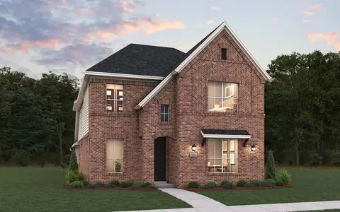 3025 Point Indy Ln, Celina, TX 75009