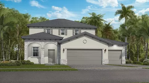 17464 SW 286 St, Homestead, FL 33030