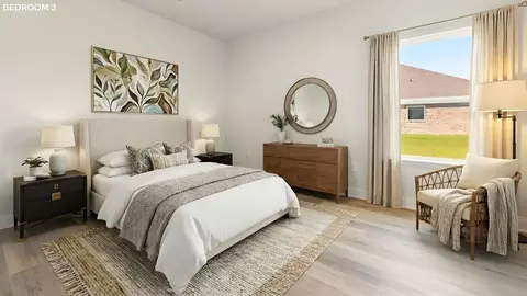 Bedroom - 9500 Mossy Rd, Biloxi, MS 39532 photo 3 of 7