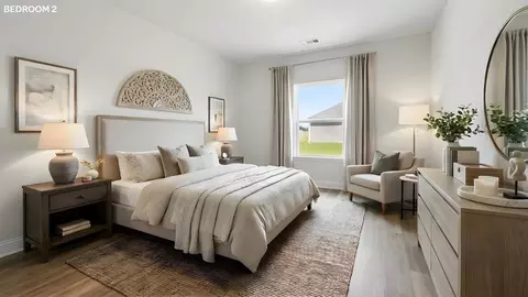 Bedroom - 9500 Mossy Rd, Biloxi, MS 39532 photo 2 of 7