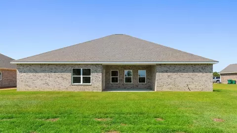 Exterior - 9500 Mossy Rd, Biloxi, MS 39532 photo 3 of 5