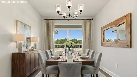 Dining - 9500 Mossy Rd, Biloxi, MS 39532 photo 1 of 3