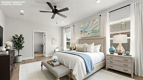 Bedroom - 9500 Mossy Rd, Biloxi, MS 39532 photo 1 of 7